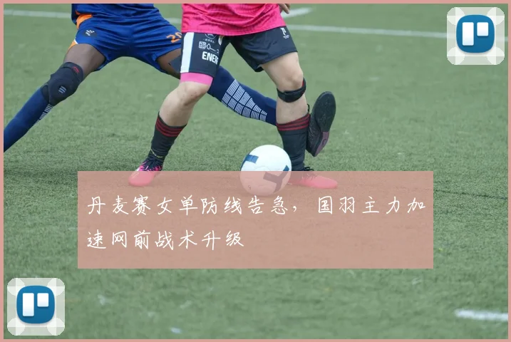 丹麦赛女单防线告急，国羽主力加速网前战术升级