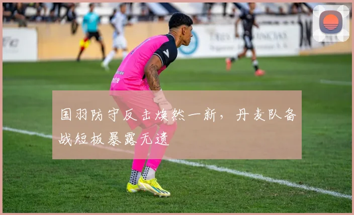 国羽防守反击焕然一新，丹麦队备战短板暴露无遗